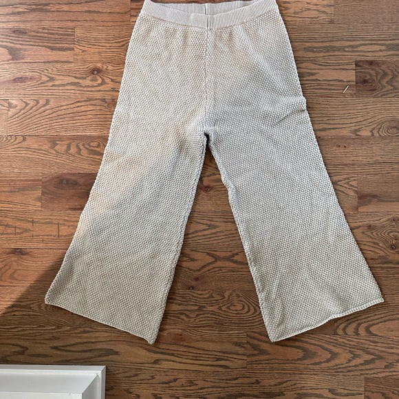 Free People Hailee Set in Alfalfa - Picture 2 of 6